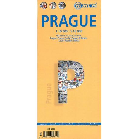 PRAGUE