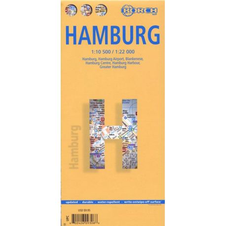 HAMBOURG