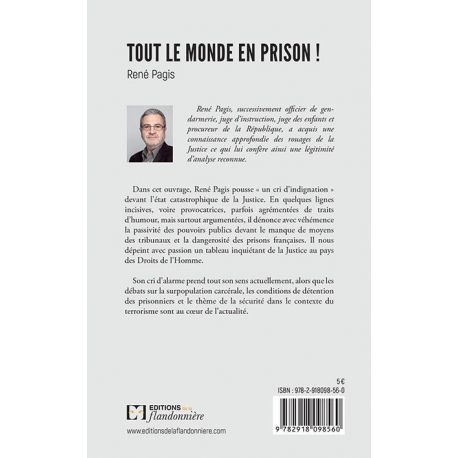 TOUT LE MONDE EN PRISON