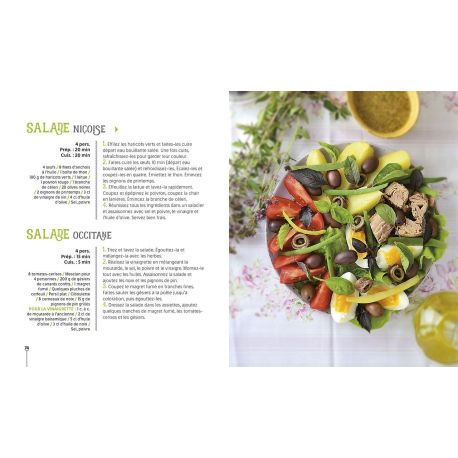 SALADES COMPLETES