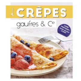 CREPES GAUFRES & CIE