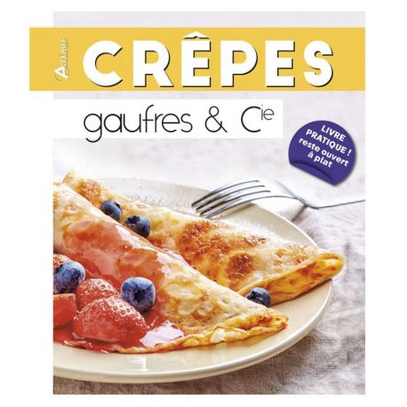 CREPES GAUFRES & CIE