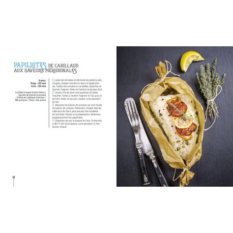 CUISINE LIGHT