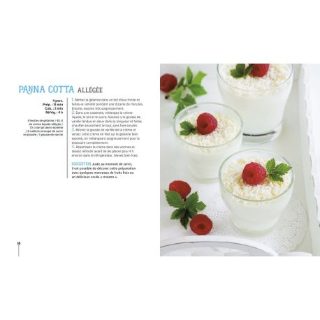 CUISINE LIGHT