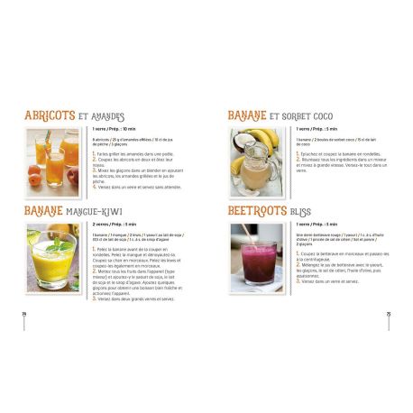 COCKTAILS & SMOOTHIES