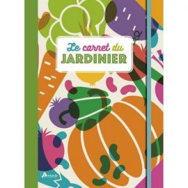 LE CARNET DU JARDINIER