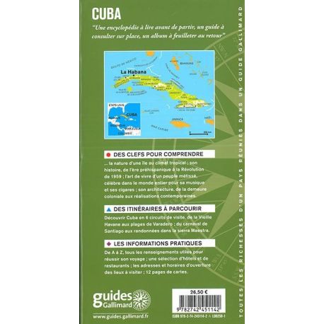 CUBA