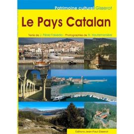 LE PAYS CATALAN