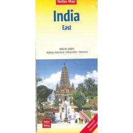 INDIA EAST