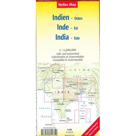 INDIA EAST