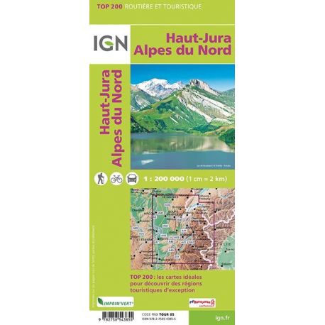 HAUT JURA-ALPES DU NORD