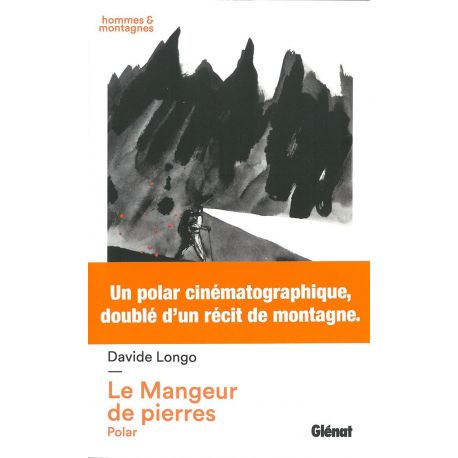 LE MANGEUR DE PIERRES