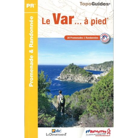 LE VAR A PIED D083