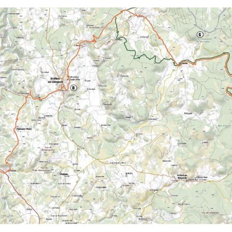 MARGERIDE DECOUVERTE & RANDONNEE