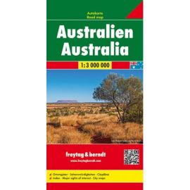 AUSTRALIE