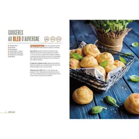 APEROS DINATOIRES LE GRAND LIVRE