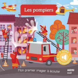 LES POMPIERS