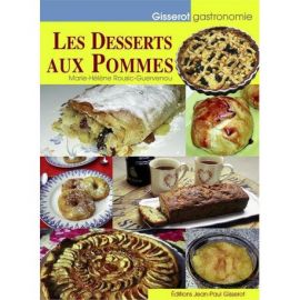 LES DESSERTS AUX POMMES