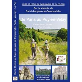 DE PARIS AU PUY-EN-VELAY