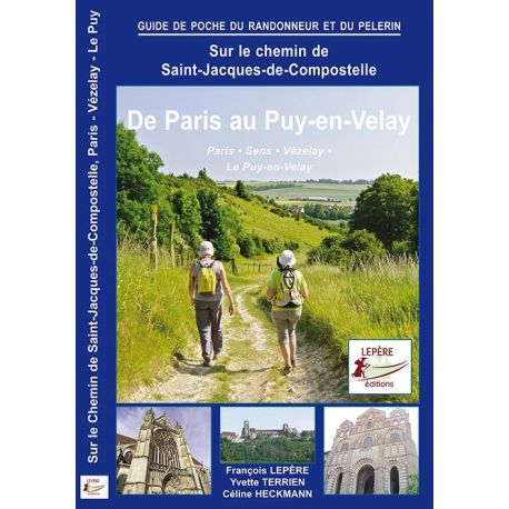 DE PARIS AU PUY-EN-VELAY
