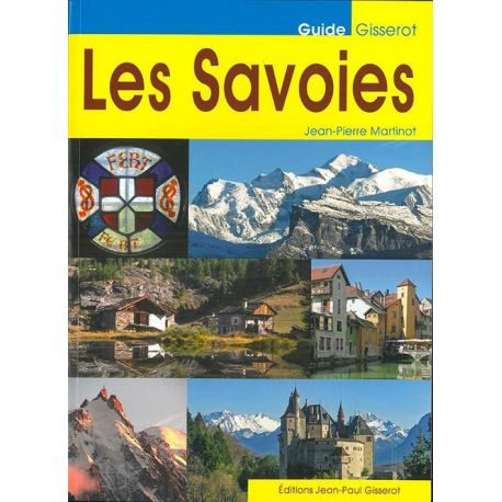 LES SAVOIES