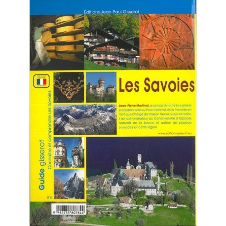 LES SAVOIES