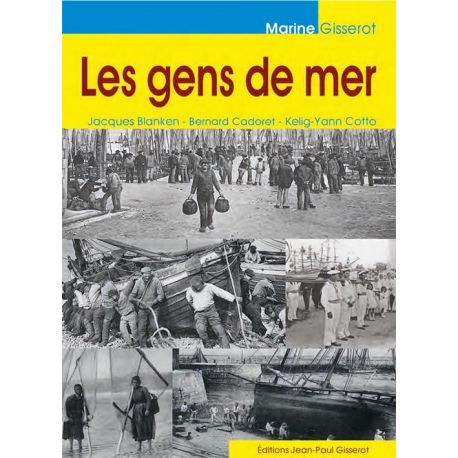 LES GENS DE MER