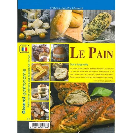 LE PAIN