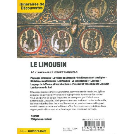 LE LIMOUSIN