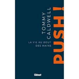PUSH ! LA VIE AU BOUT DES MAINS