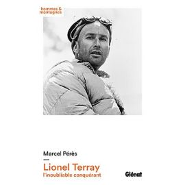 LIONEL TERRAY
