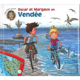 OSCAR ET MARGAUX EN VENDEE