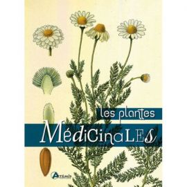 LES PLANTES MEDICINALES