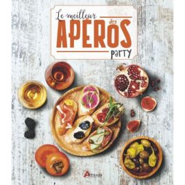 LE MEILLEUR DES APEROS PARTY