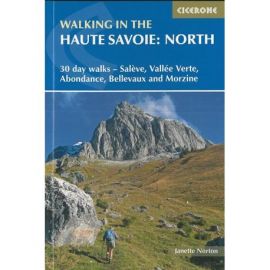 WALKING IN THE HAUTE SAVOIE NORTH