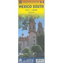 MEXICO SOUTH