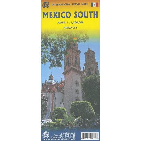 MEXICO SOUTH