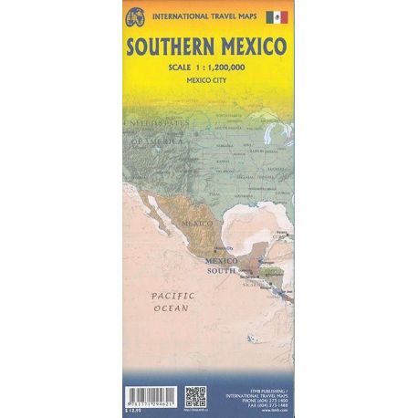 MEXICO SOUTH