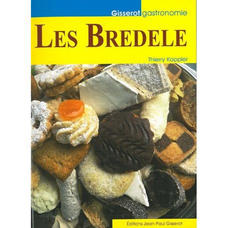 LES BREDELE