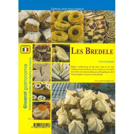 LES BREDELE