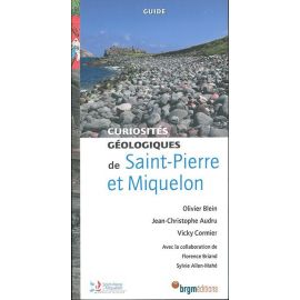 SAINT-PIERRE ET MIQUELON