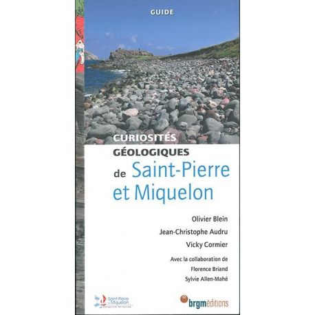 SAINT-PIERRE ET MIQUELON