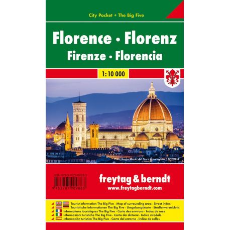 FLORENCE CITY POCKET