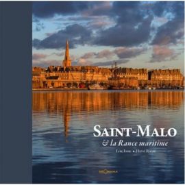 SAINT-MALO ET LA RANCE MARITIME