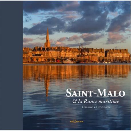 SAINT-MALO ET LA RANCE MARITIME