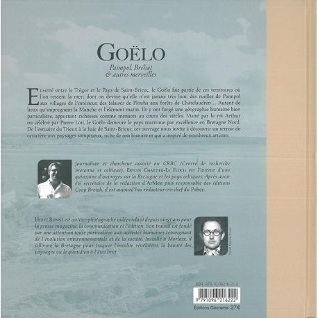 GOELO - PAIMPOL BREHAT ET AUTRES MERVEILLES
