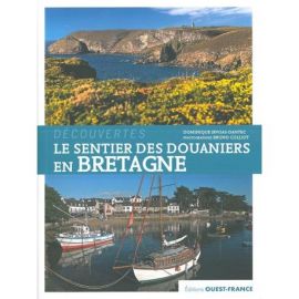 LE SENTIER DES DOUANIERS BRETAGNE