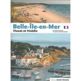 BELLE ILE EN MER HOUAT ET HOEDIC