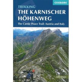TREKKING THE KARNISHER HONENWEG