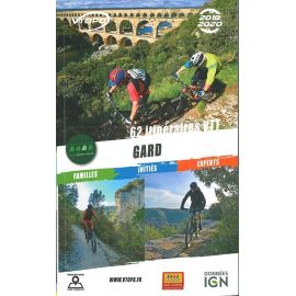 GARD 62 CIRCUITS VTT